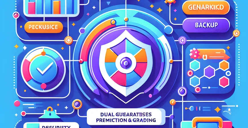  数据安全功能：权限分级与备份机制的双重保障  